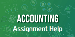 Accounting Assignment Help