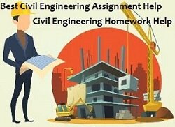 Civil Engineering Assignment Help