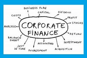 Corporate Finance Assignment Help