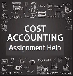 Cost Accounting Assignment Help