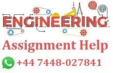 Engineering Assignment Help