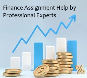 Finance Assignment Help