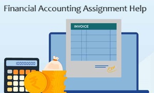 Financial Accounting Assignment Help