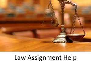 Law Assignment Help