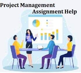 Project Management Assignment Help